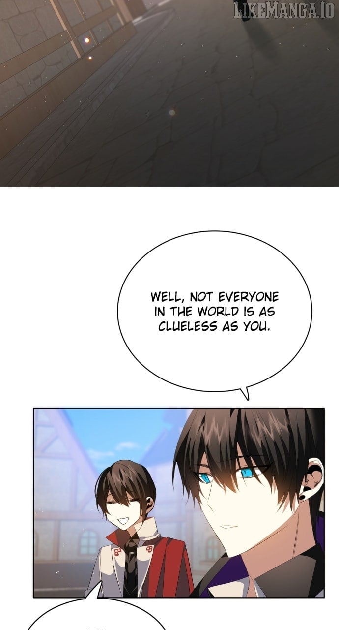 Zero Game Chapter 325 - Page 48 in English