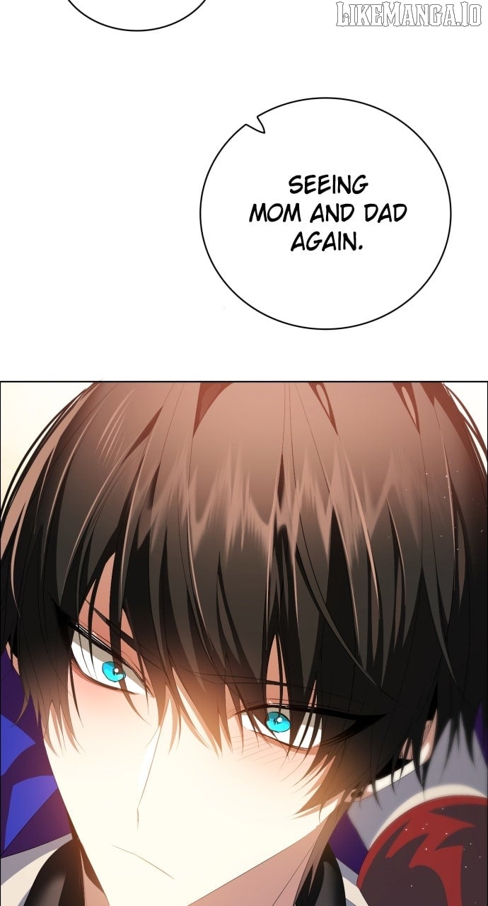 Zero Game Chapter 325 - Page 50 in English