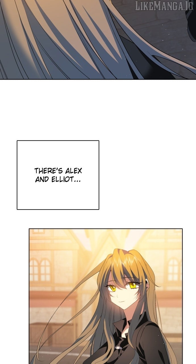 Zero Game Chapter 325 - Page 58 in English