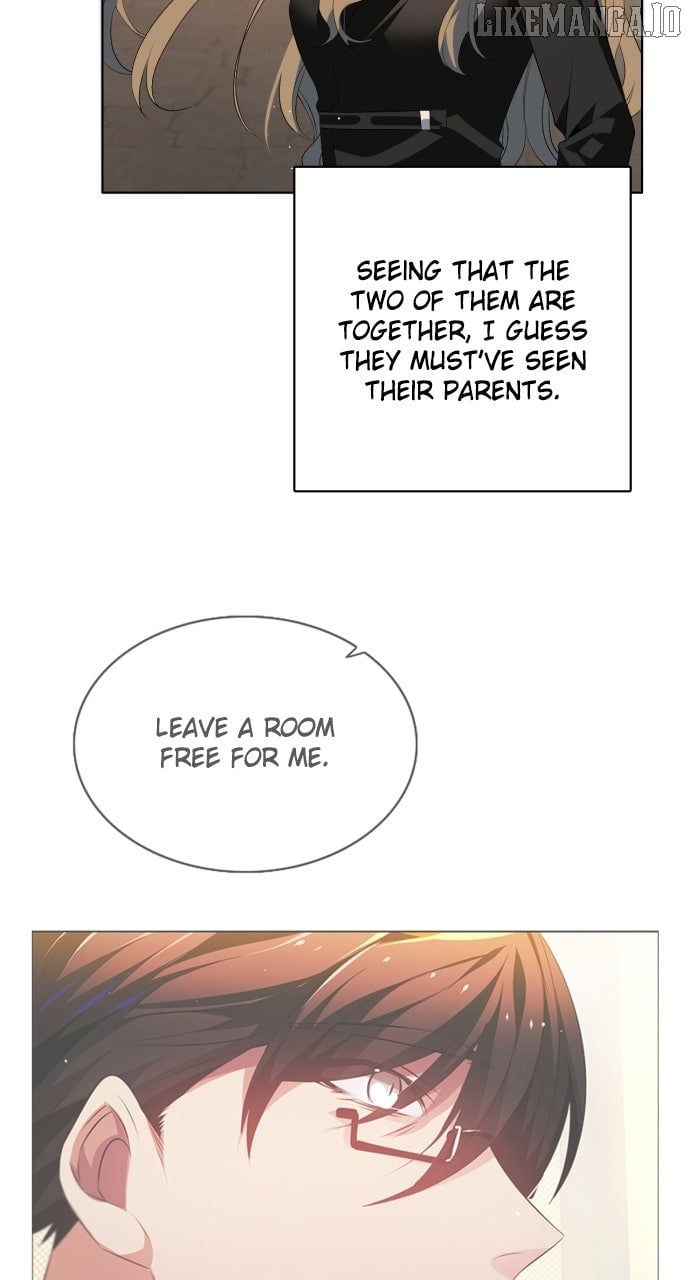 Zero Game Chapter 325 - Page 59 in English