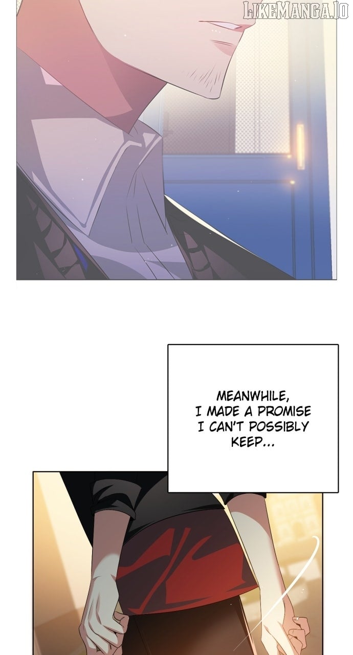Zero Game Chapter 325 - Page 60 in English