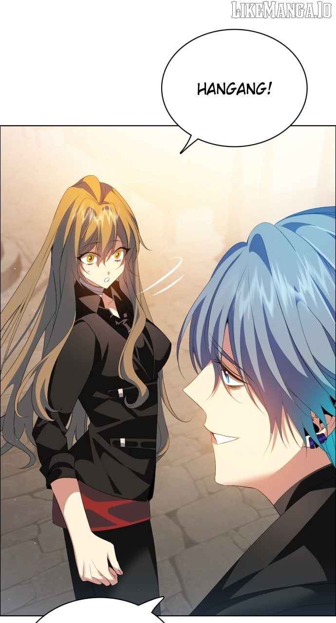 Zero Game Chapter 325 - Page 62 in English