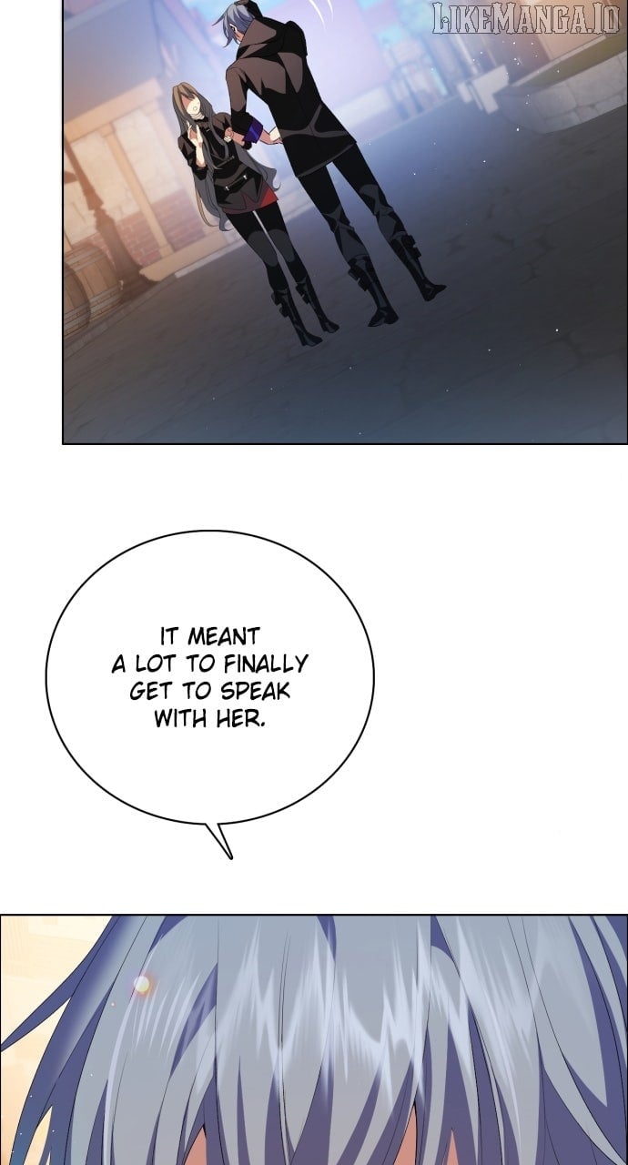 Zero Game Chapter 325 - Page 65 in English