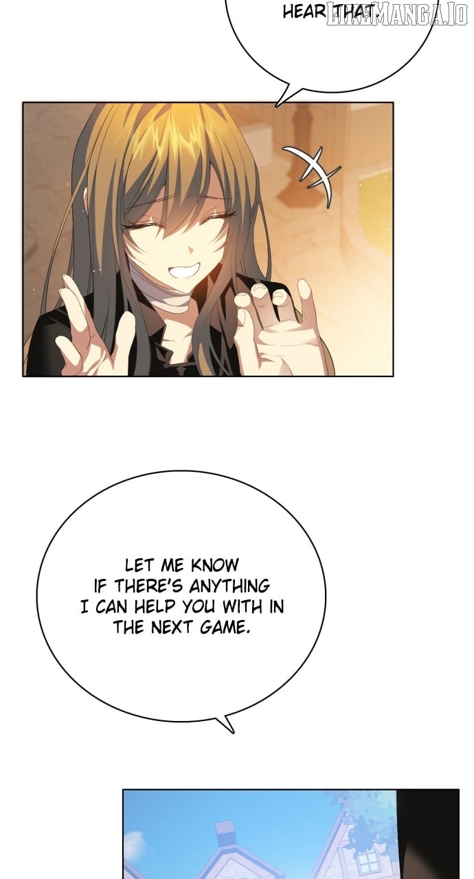 Zero Game Chapter 325 - Page 67 in English
