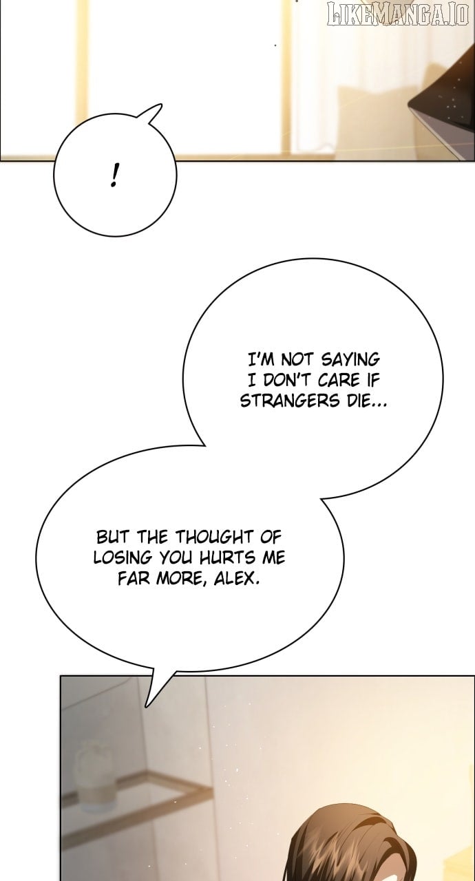 Zero Game Chapter 325 - Page 7 in English