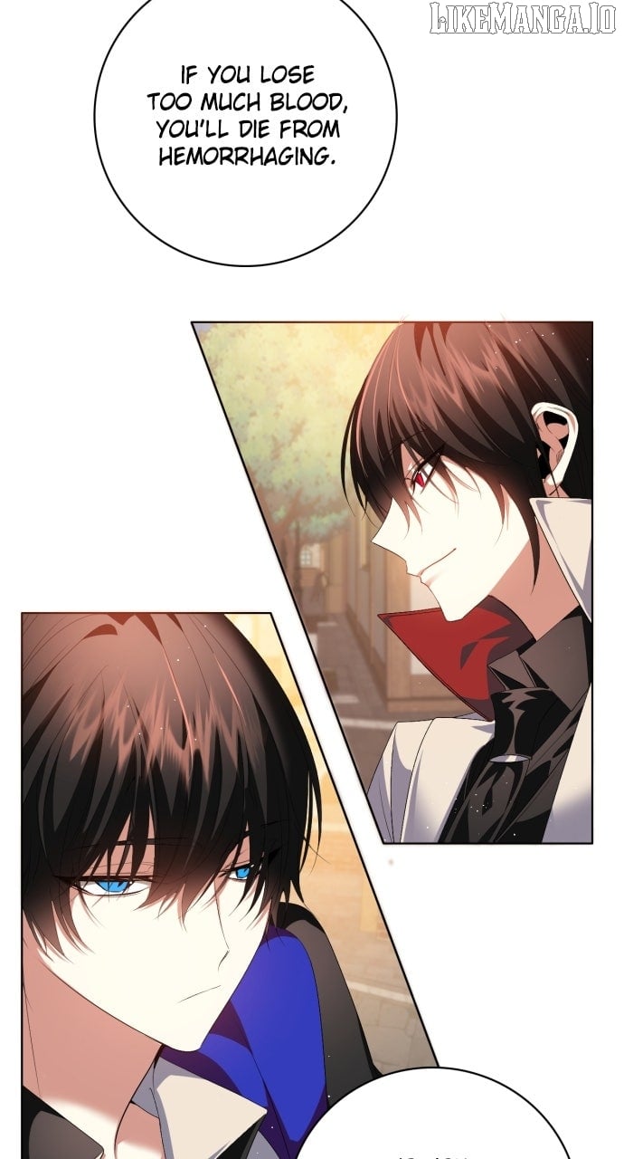Zero Game Chapter 326 - Page 10 in English
