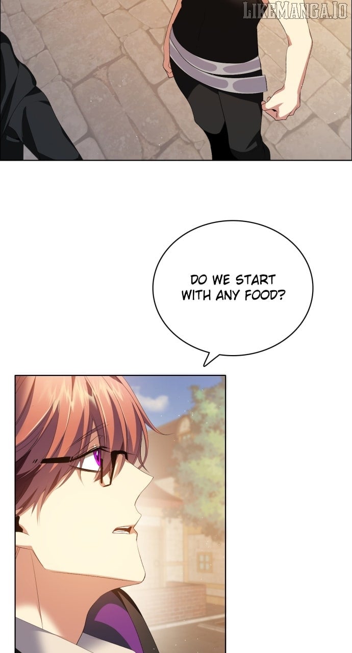 Zero Game Chapter 326 - Page 24 in English