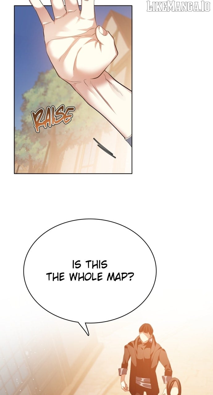 Zero Game Chapter 326 - Page 34 in English