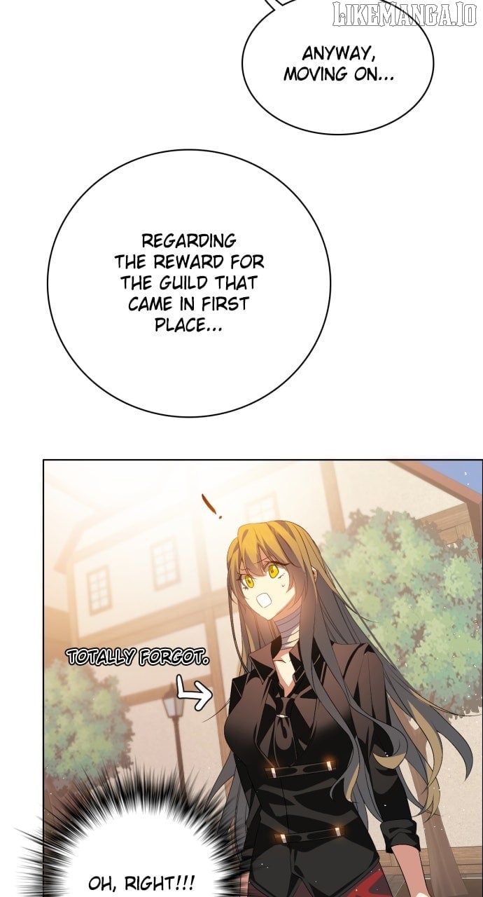 Zero Game Chapter 326 - Page 40 in English