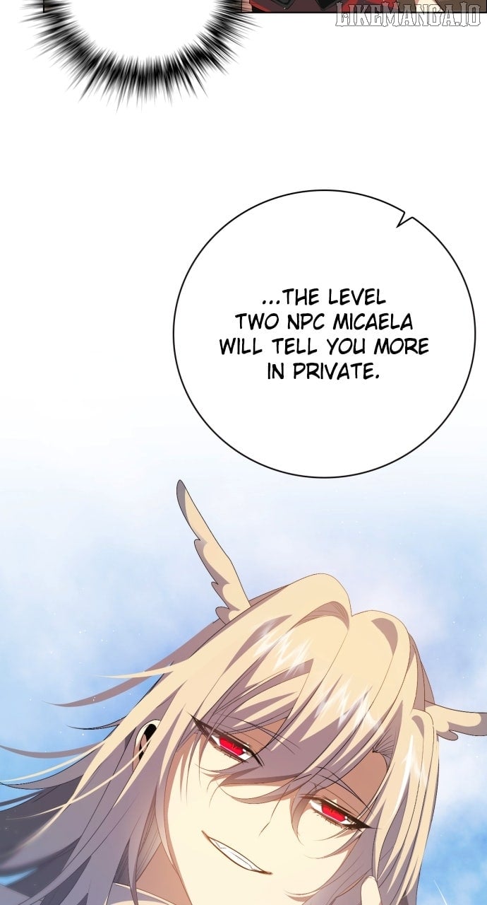 Zero Game Chapter 326 - Page 41 in English