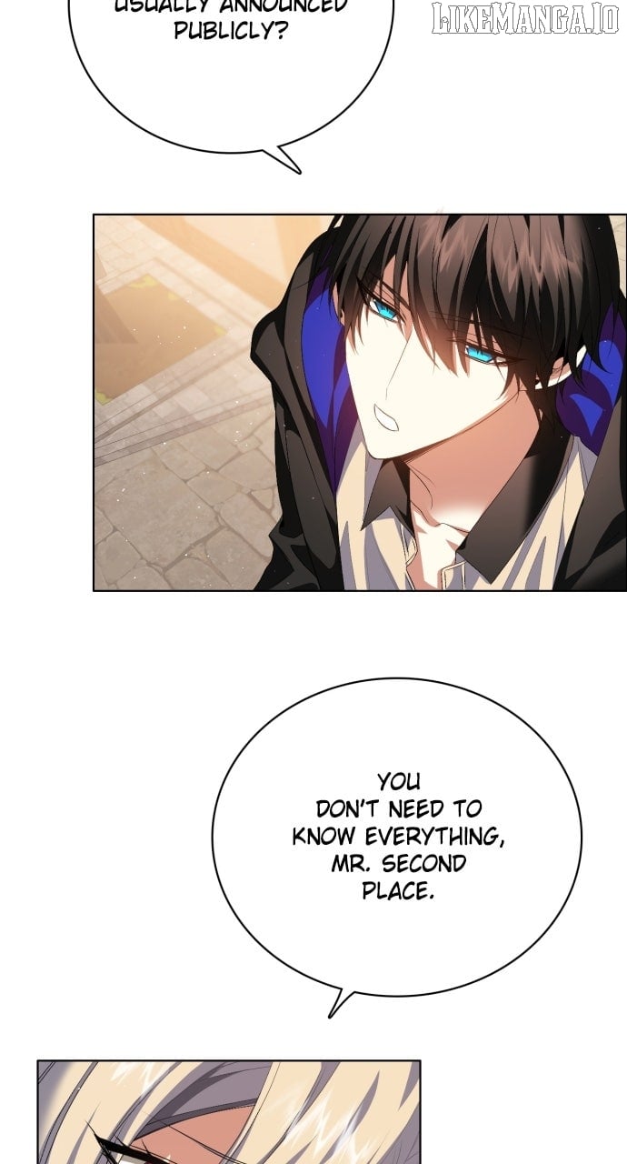 Zero Game Chapter 326 - Page 43 in English