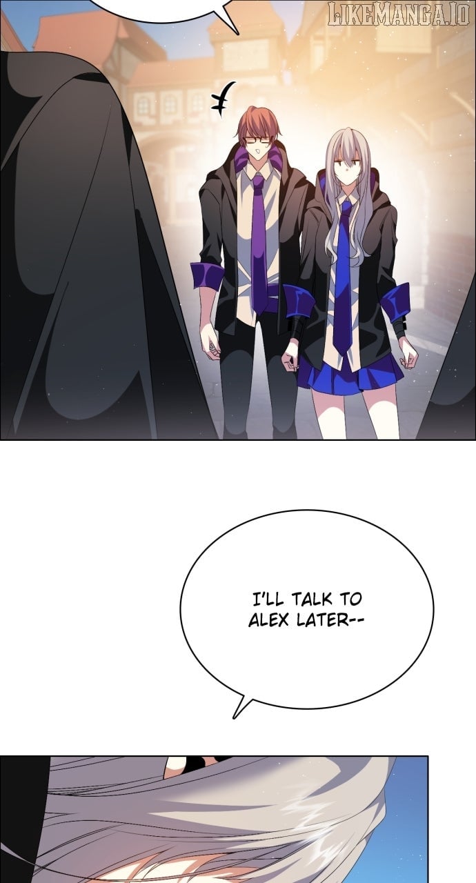 Zero Game Chapter 326 - Page 47 in English