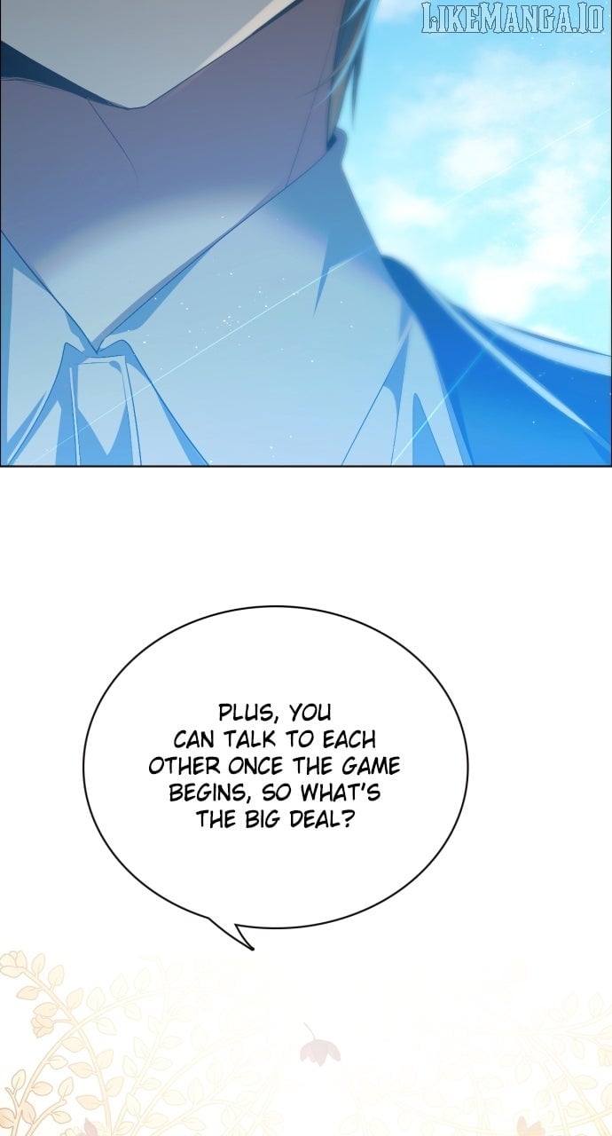 Zero Game Chapter 326 - Page 52 in English