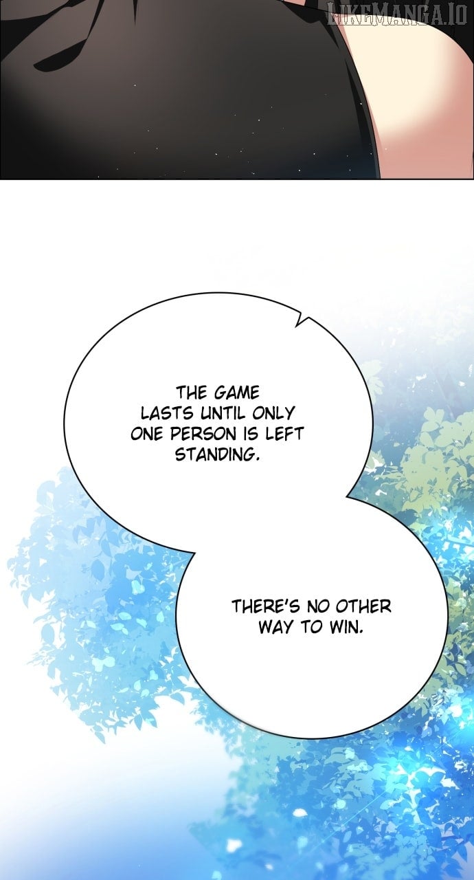 Zero Game Chapter 326 - Page 57 in English