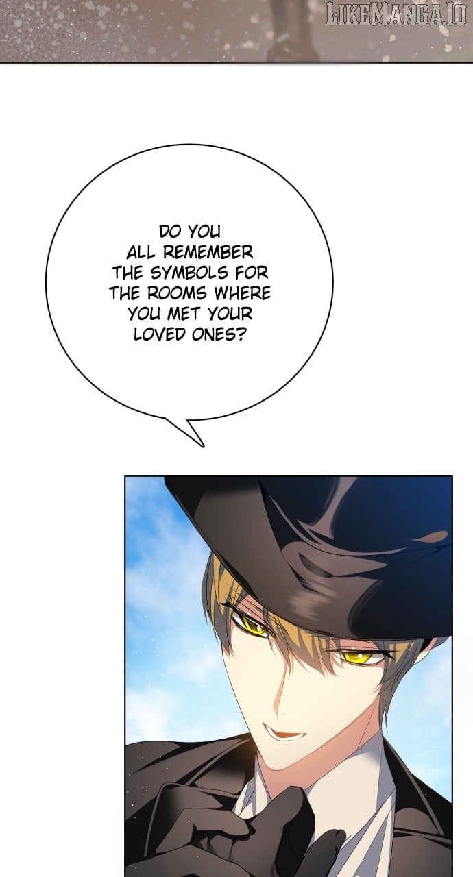 Zero Game Chapter 326 - Page 59 in English
