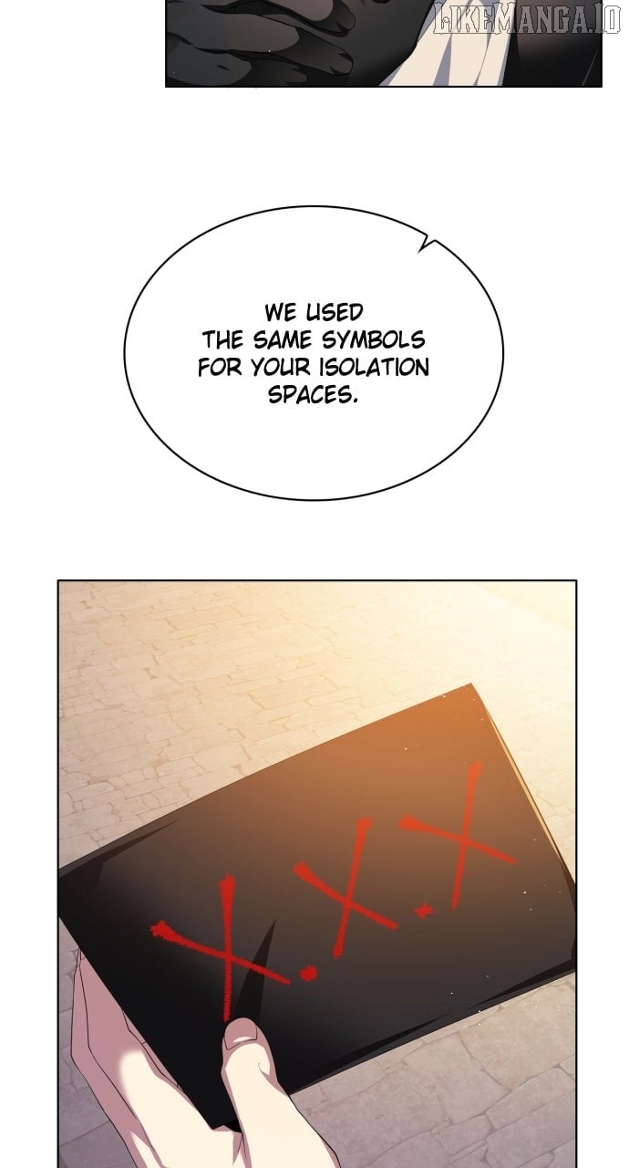 Zero Game Chapter 326 - Page 60 in English
