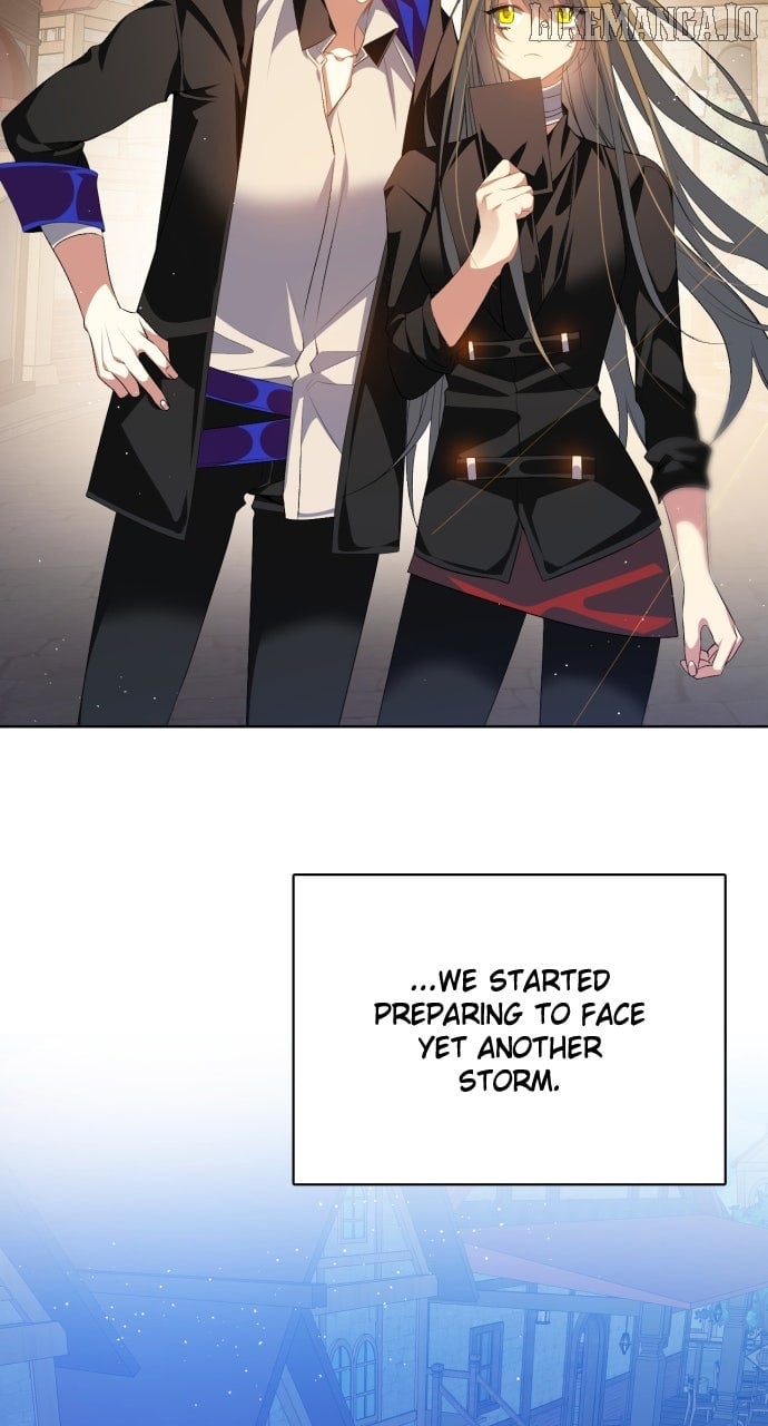Zero Game Chapter 326 - Page 66 in English