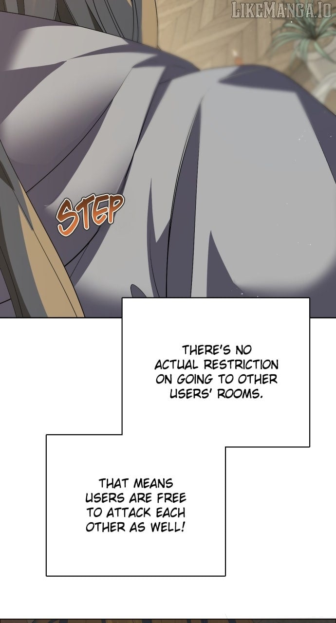 Zero Game Chapter 326 - Page 77 in English