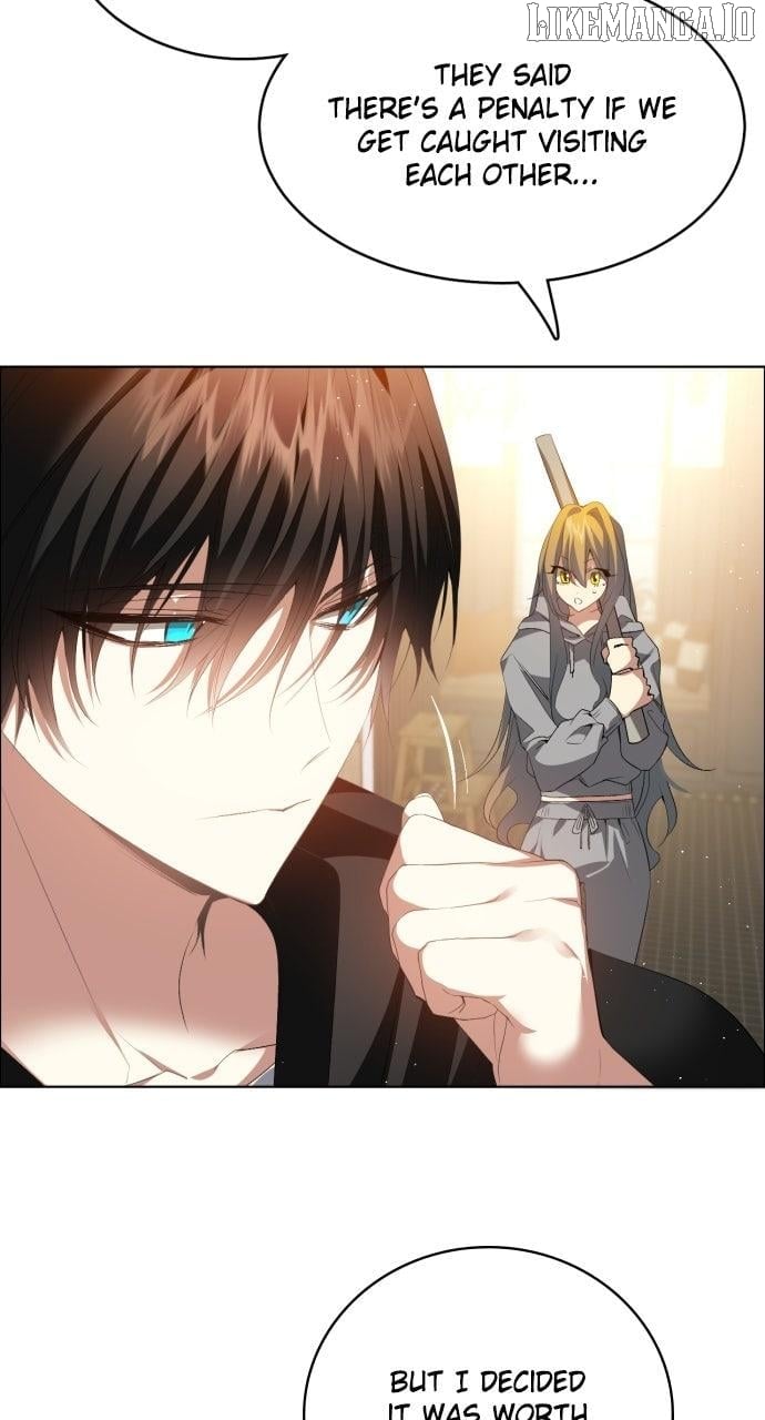 Zero Game Chapter 327 - Page 13 in English
