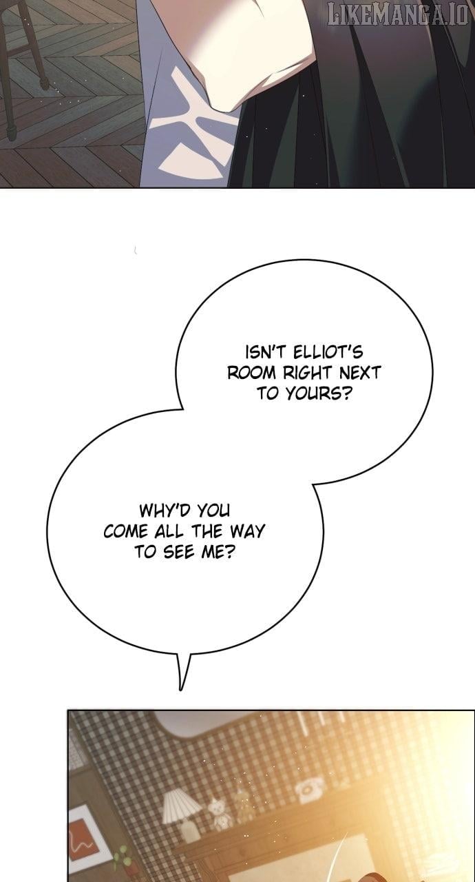 Zero Game Chapter 327 - Page 16 in English