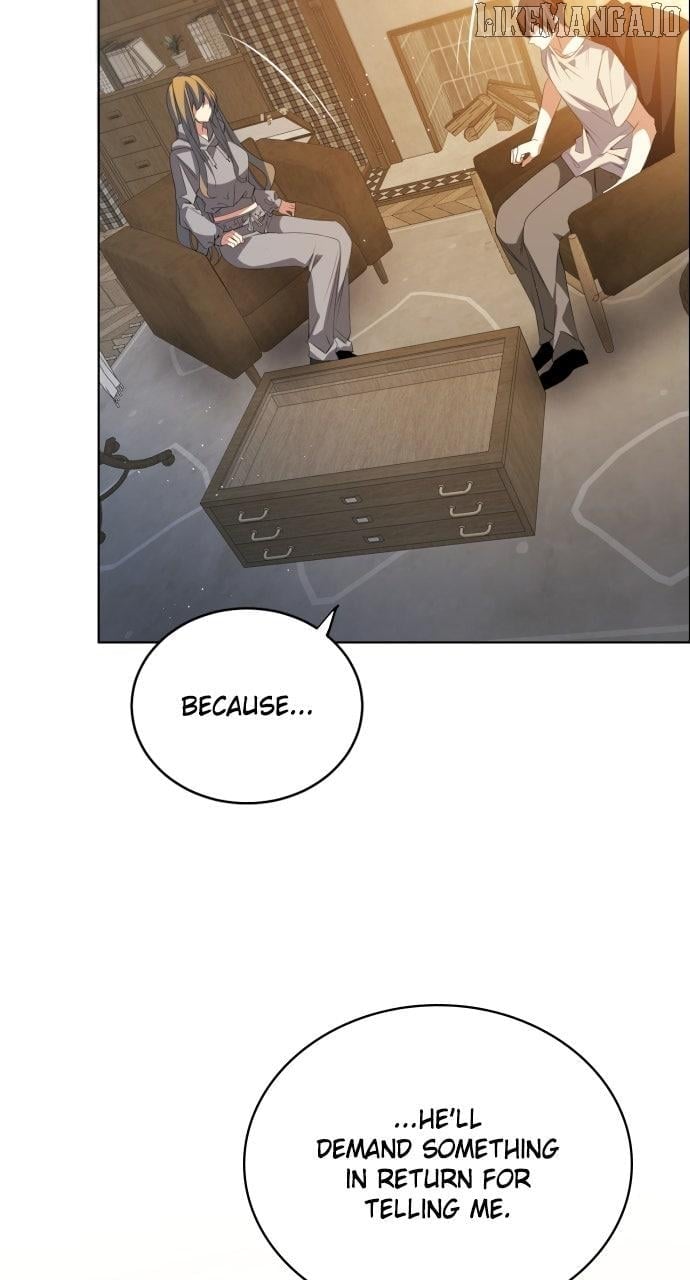 Zero Game Chapter 327 - Page 17 in English