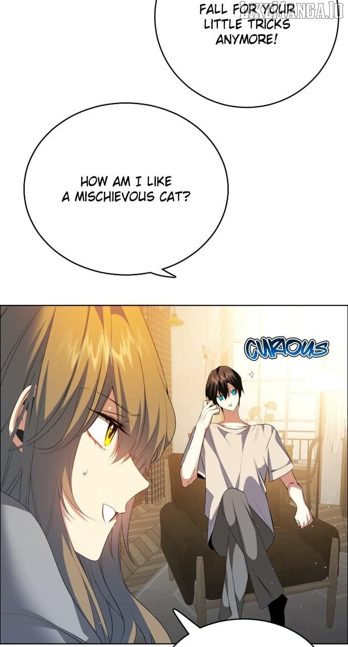 Zero Game Chapter 327 - Page 22 in English