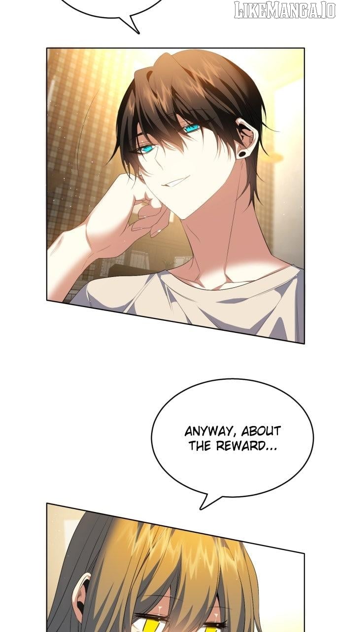 Zero Game Chapter 327 - Page 25 in English