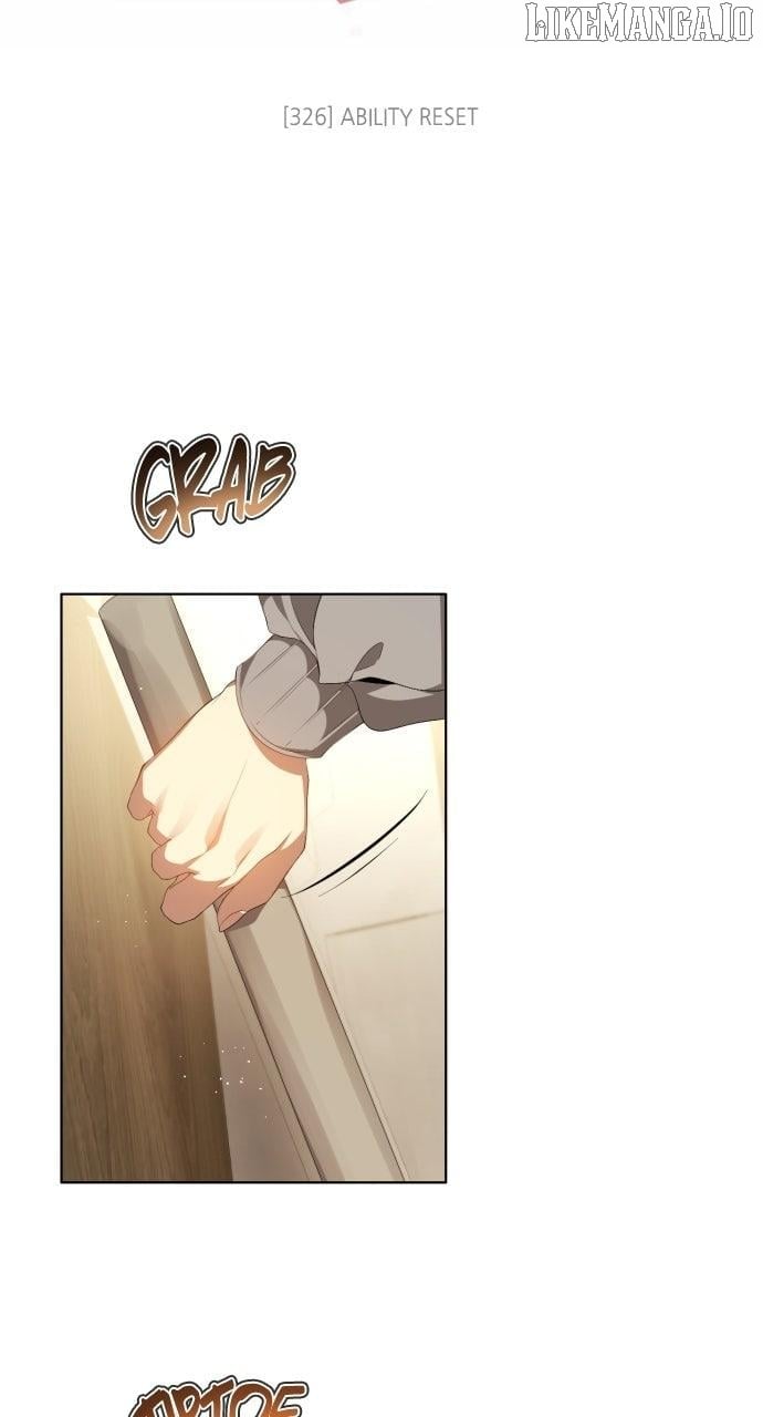 Zero Game Chapter 327 - Page 3 in English