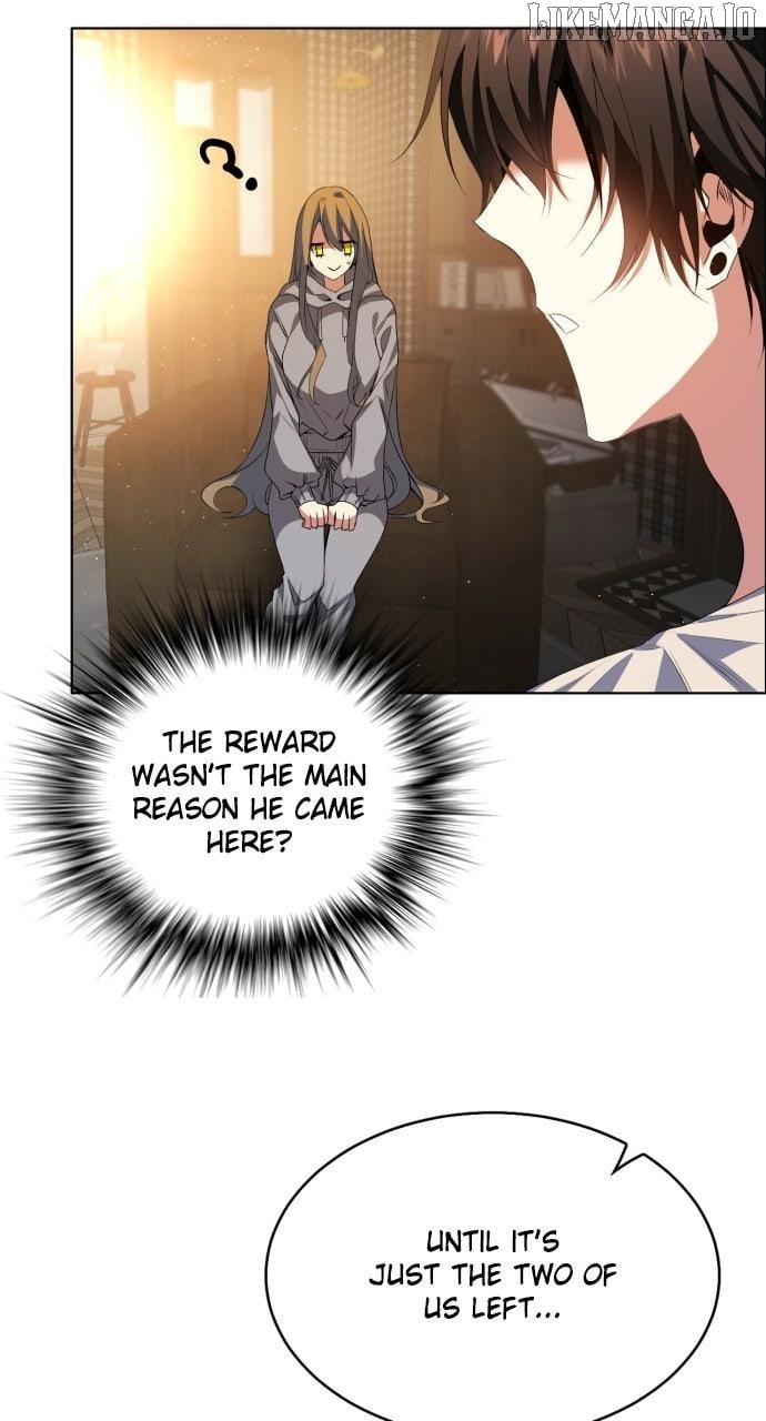 Zero Game Chapter 327 - Page 34 in English