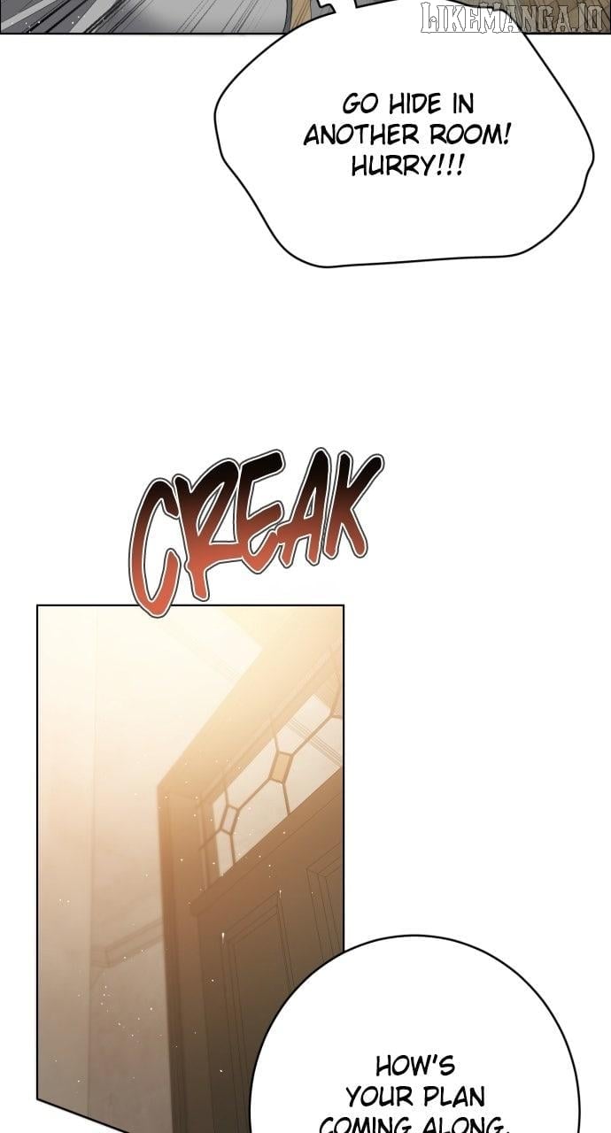 Zero Game Chapter 327 - Page 46 in English