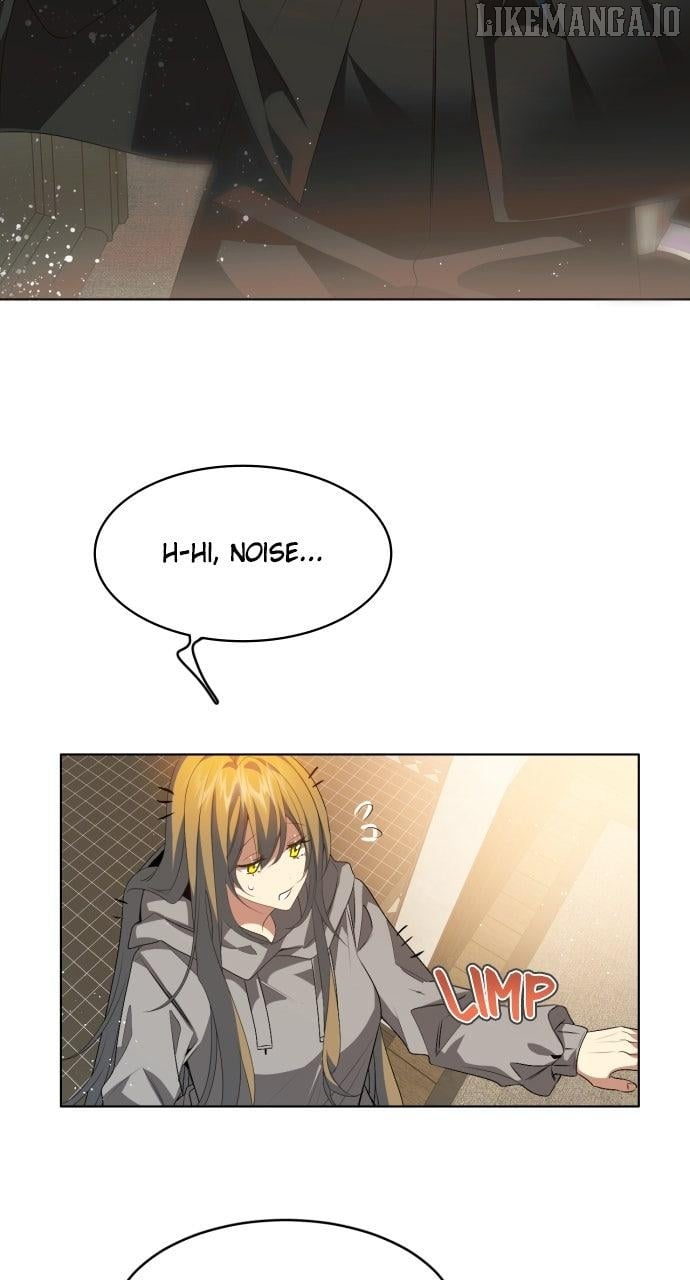 Zero Game Chapter 327 - Page 48 in English