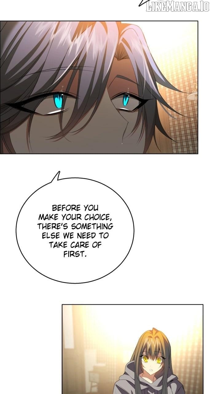 Zero Game Chapter 327 - Page 56 in English