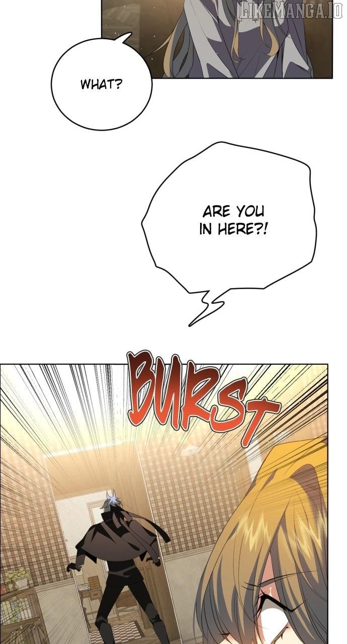Zero Game Chapter 327 - Page 57 in English