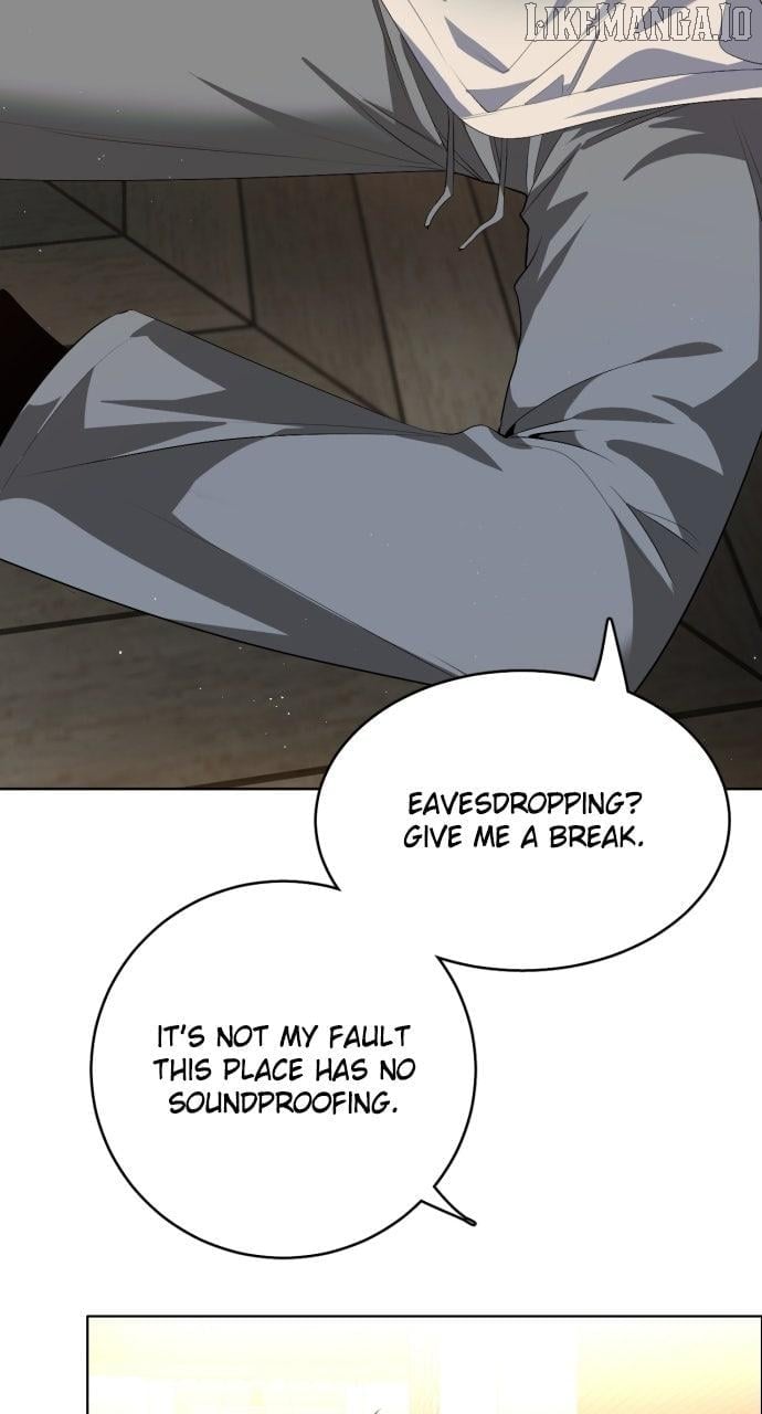 Zero Game Chapter 327 - Page 60 in English