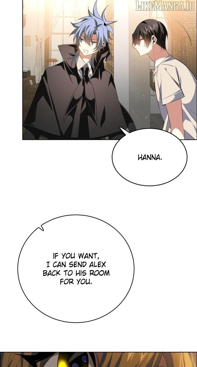 Zero Game Chapter 327 - Page 61 in English