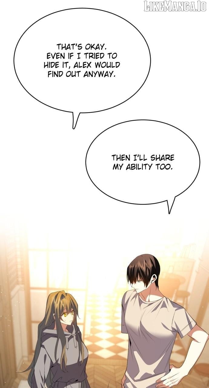 Zero Game Chapter 327 - Page 64 in English