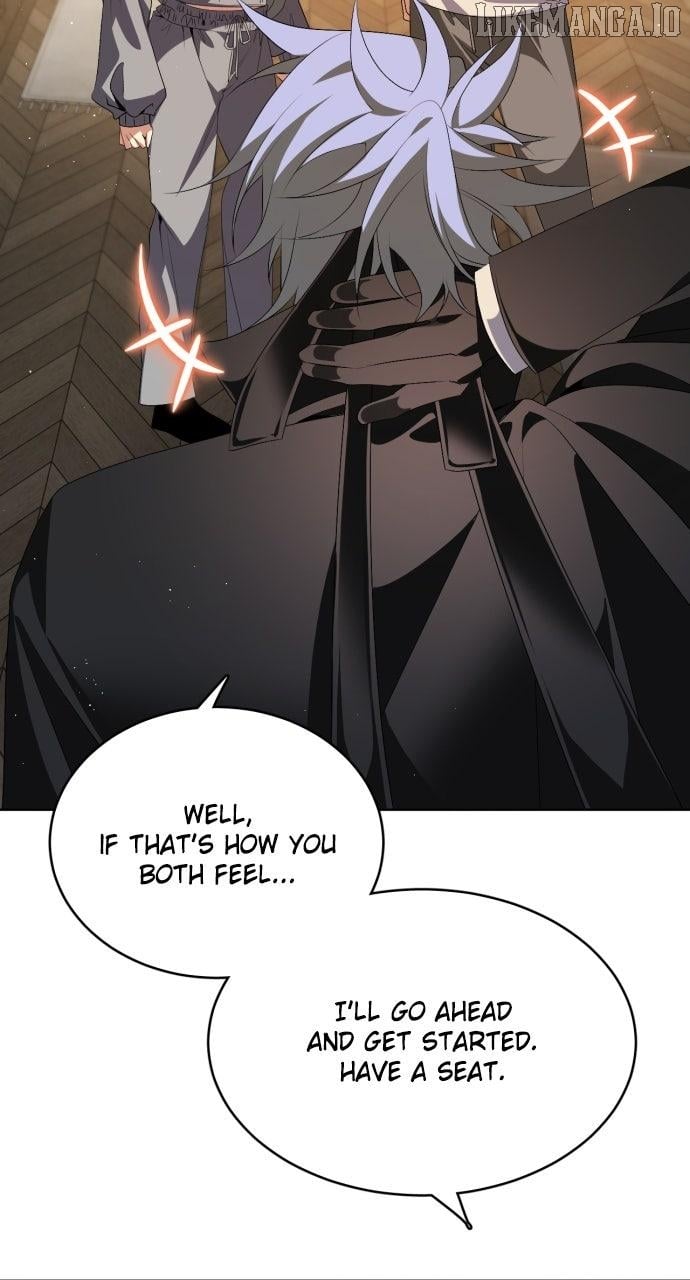 Zero Game Chapter 327 - Page 65 in English