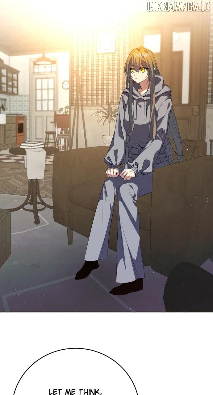 Zero Game Chapter 327 - Page 68 in English
