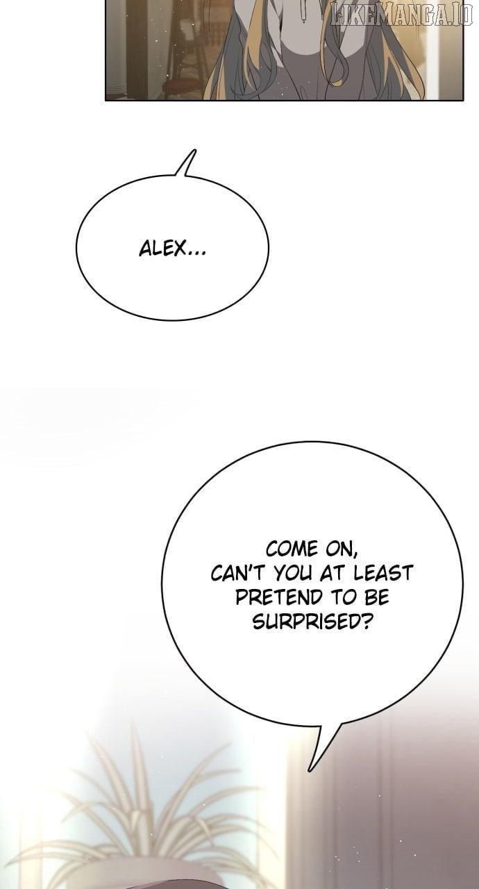 Zero Game Chapter 327 - Page 7 in English