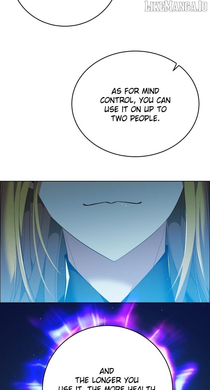 Zero Game Chapter 327 - Page 74 in English