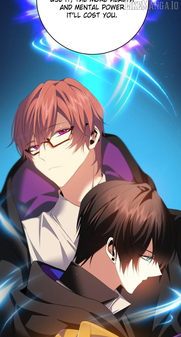 Zero Game Chapter 327 - Page 75 in English