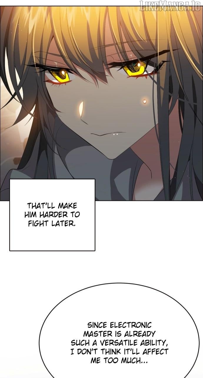 Zero Game Chapter 327 - Page 81 in English