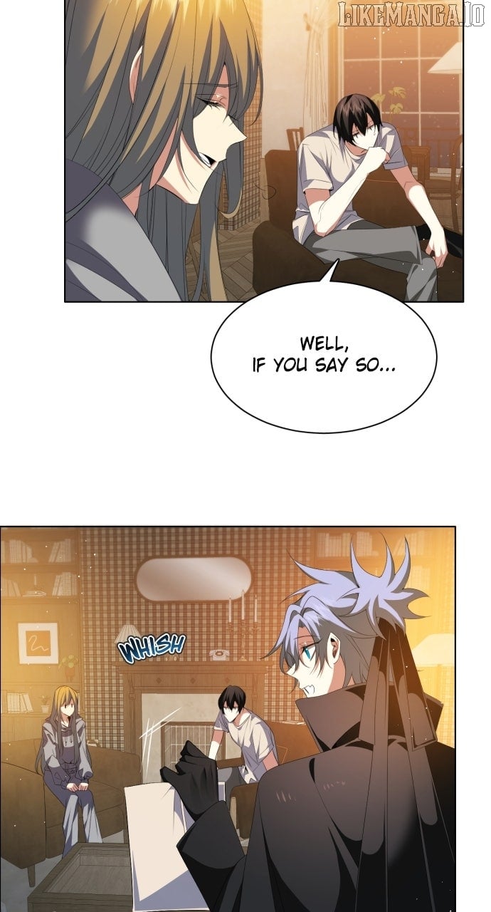 Zero Game Chapter 328 - Page 14 in English