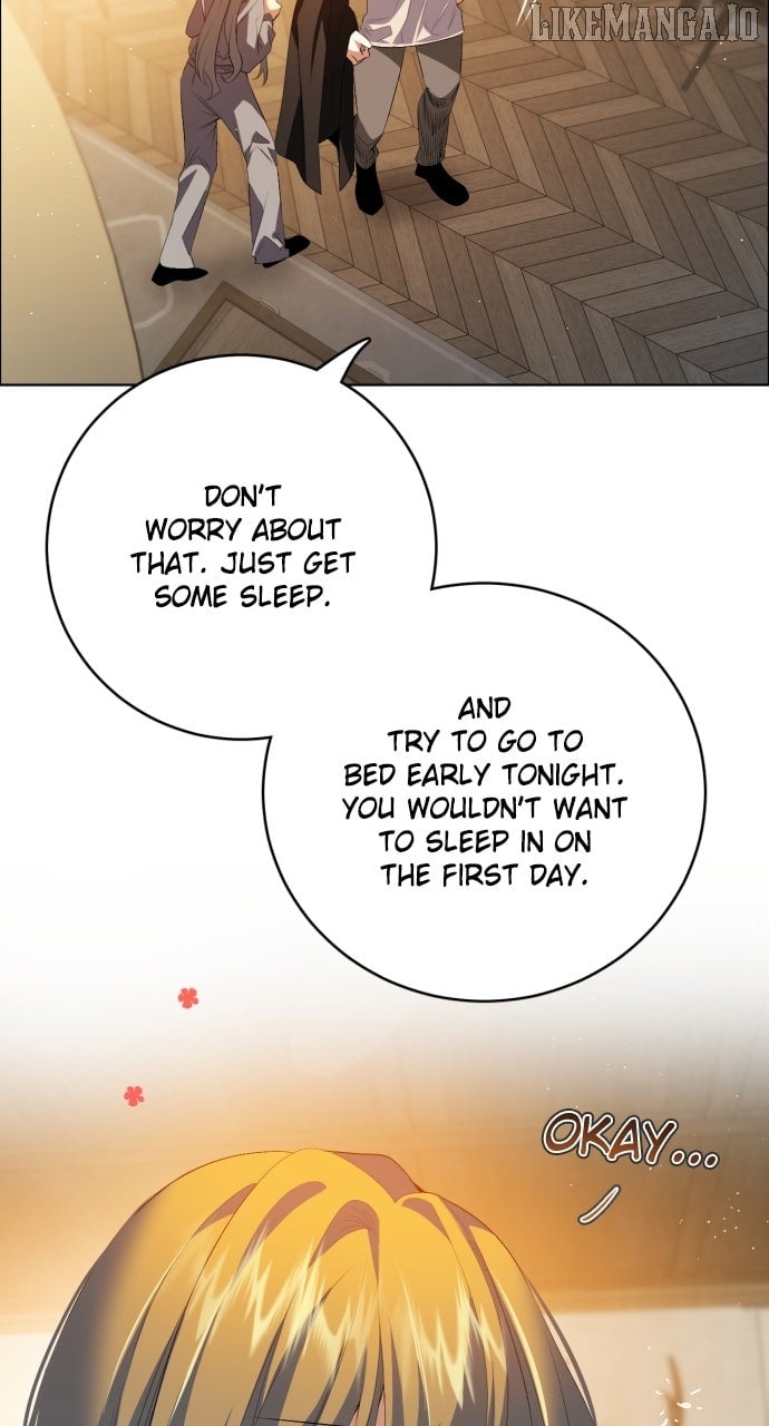Zero Game Chapter 328 - Page 22 in English