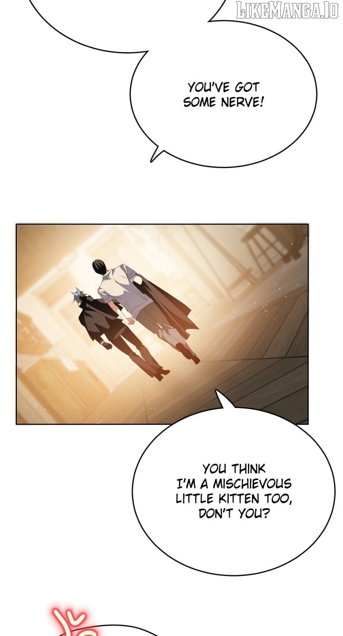 Zero Game Chapter 328 - Page 25 in English