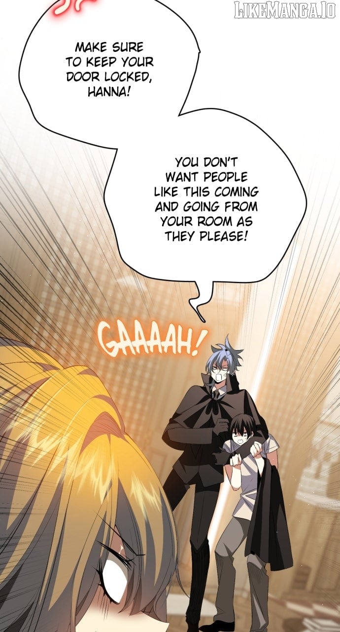 Zero Game Chapter 328 - Page 26 in English