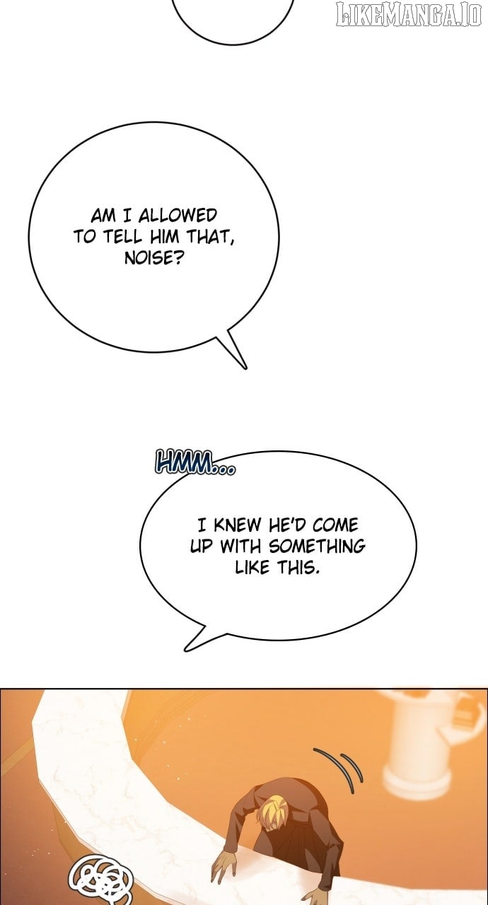 Zero Game Chapter 328 - Page 37 in English