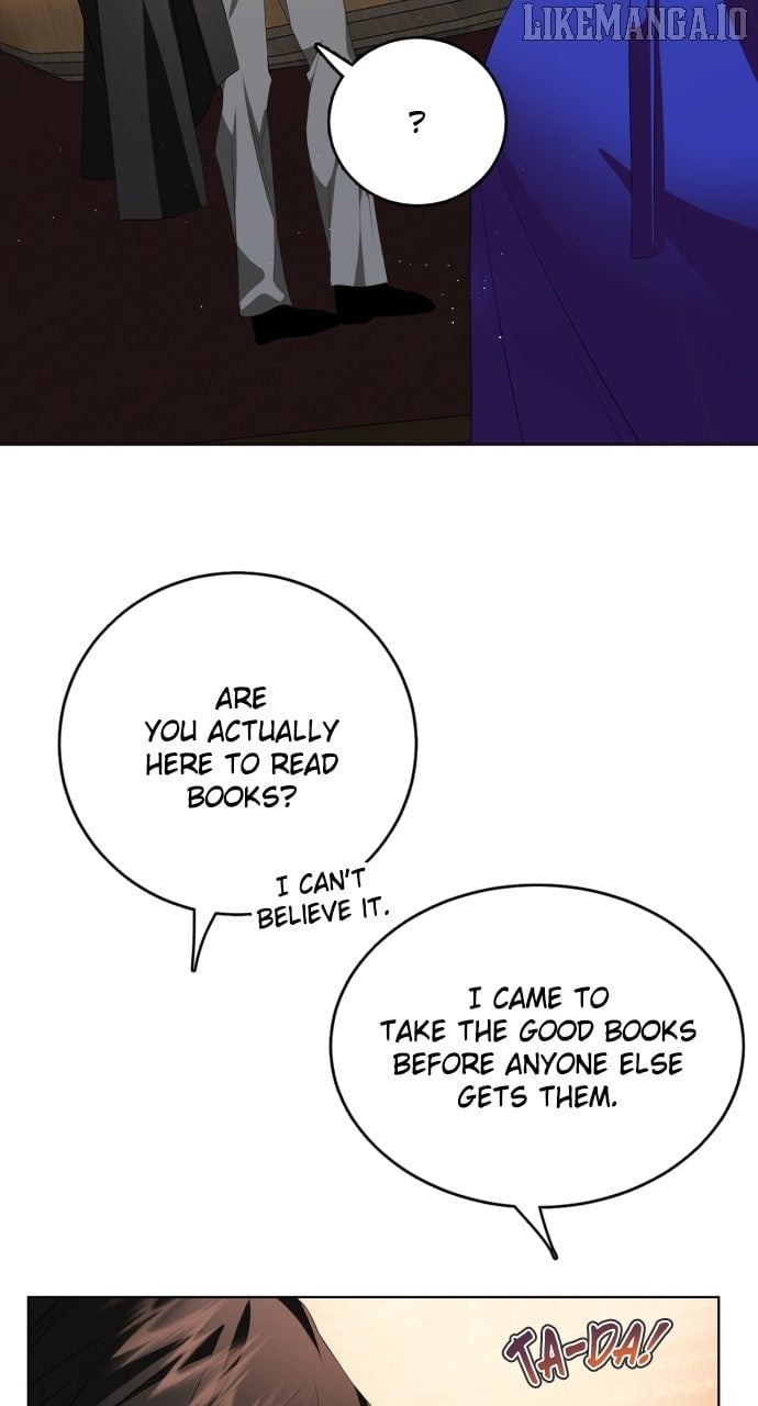 Zero Game Chapter 328 - Page 41 in English