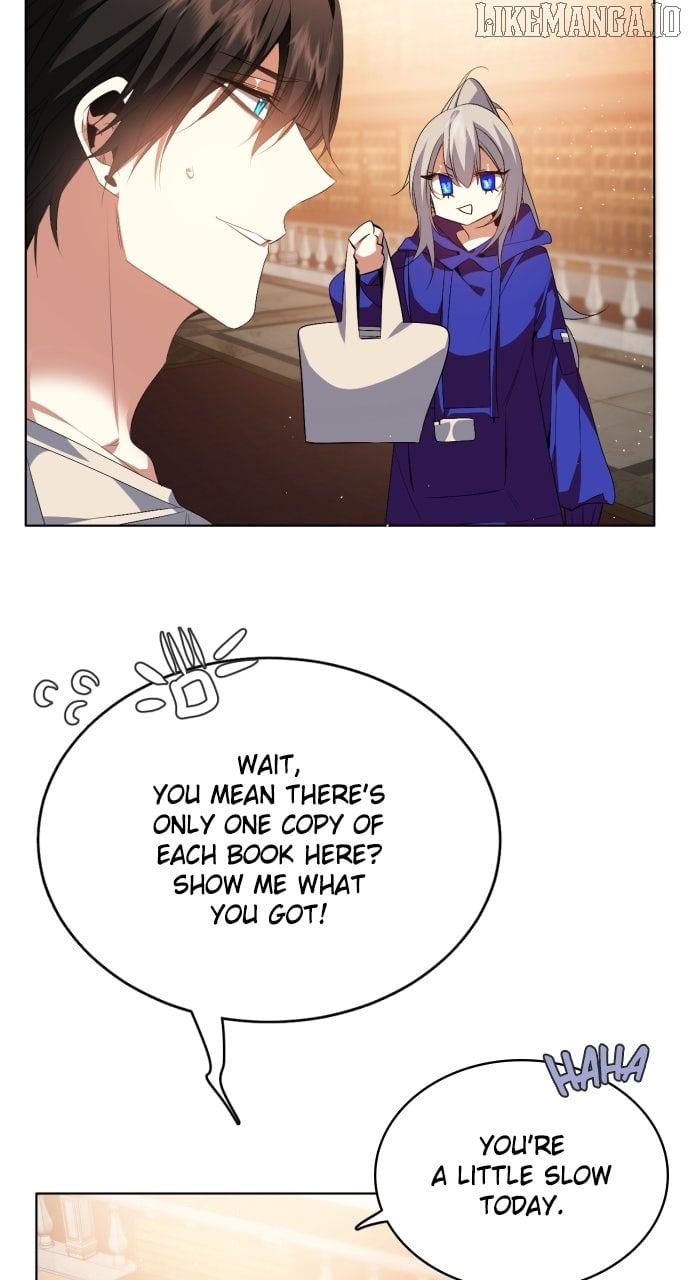 Zero Game Chapter 328 - Page 42 in English