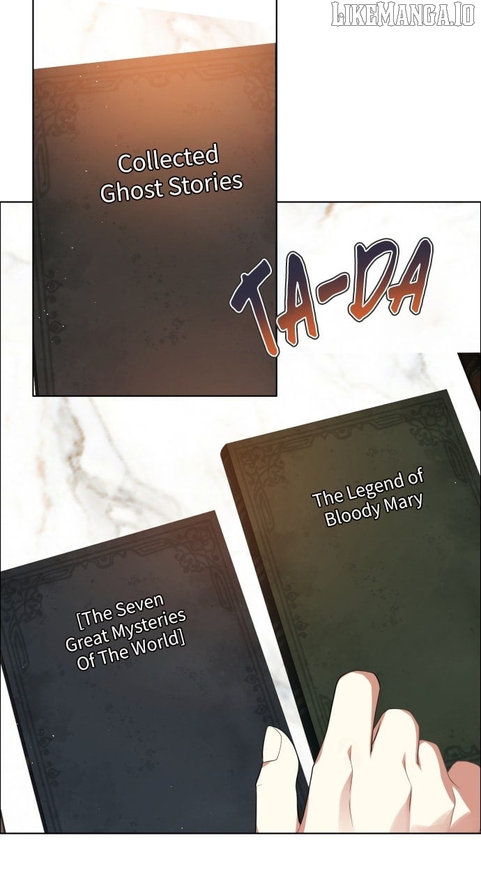 Zero Game Chapter 328 - Page 48 in English